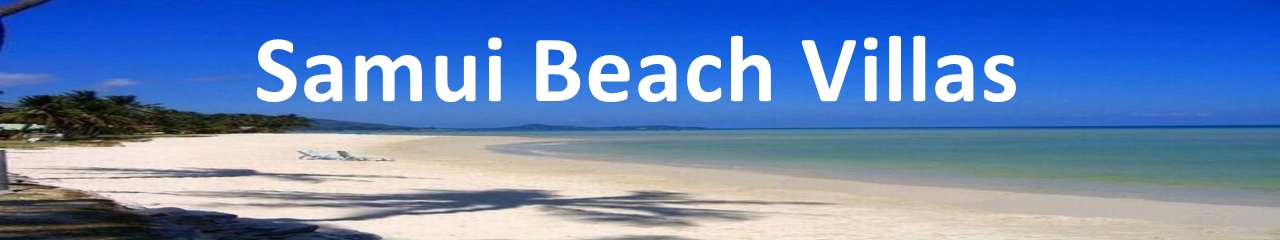 Samui-Beach-Villas's Logo